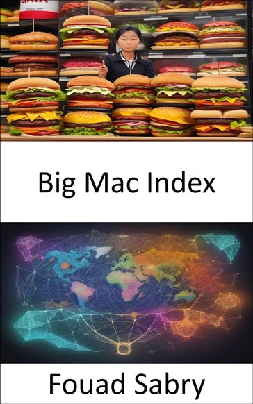 Big Mac Index - Fouad Sabry