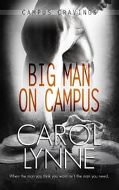 Big Man on Campus