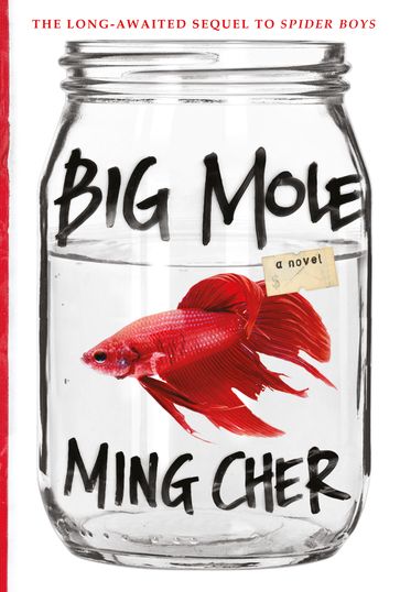 Big Mole - Ming Cher