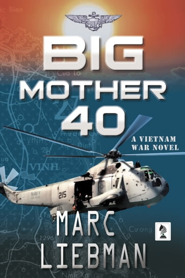 Big Mother 40 - Marc Liebman