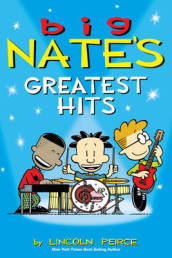Big Nate s Greatest Hits