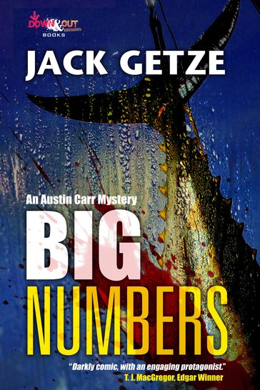 Big Numbers - Jack Getze