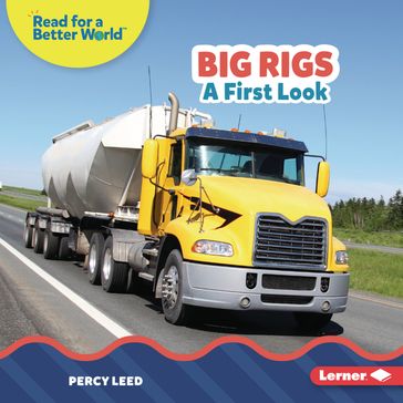 Big Rigs - Percy Leed