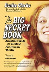 Big Secret Book