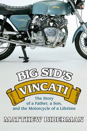 Big Sid s Vincati