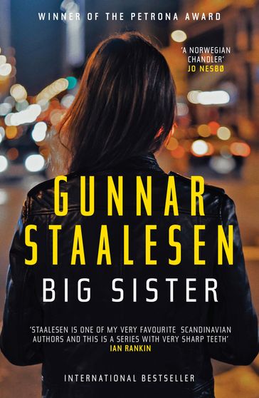 Big Sister - Gunnar Staalesen