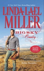 Big Sky Country (The Parable Series, Book 1)