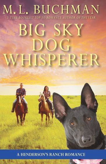 Big Sky Dog Whisperer - M. L. Buchman