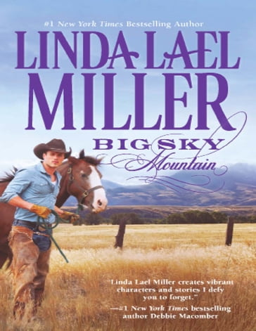 Big Sky Mountain - Linda Lael Miller