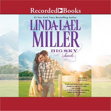 Big Sky Secrets - Linda Lael Miller