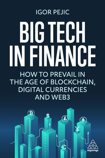 Big Tech in Finance - Igor Pejic