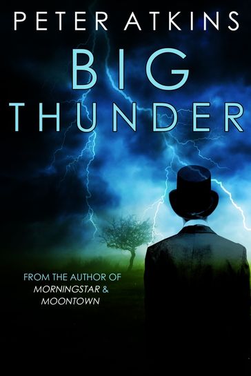 Big Thunder - Peter Atkins