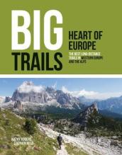 Big Trails: Heart of Europe