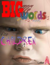 Big Words for Children