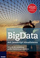 BigData mit JavaScript visualisieren