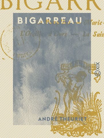 Bigarreau - André Theuriet