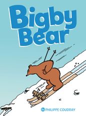 Bigby Bear