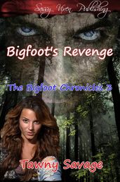 Bigfoot s Revenge