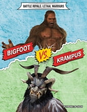 Bigfoot vs. Krampus