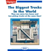 Biggest Trucks in the World, The