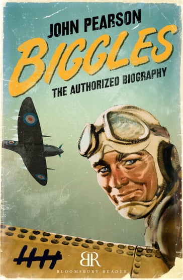 Biggles - John Pearson