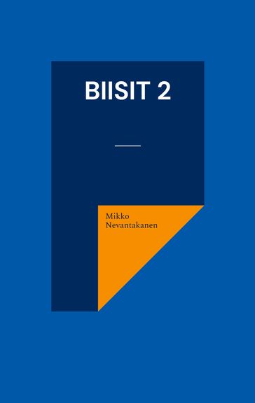 Biisit 2 - Mikko Nevantakanen