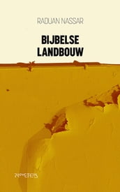 Bijbelse landbouw