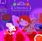 Bijou et Yiyi, la petite souris