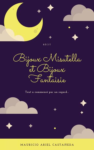 Bijoux Misutella et Bijoux Fantaisie - Mauricio Ariel Castañeda