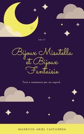 Bijoux Misutella et Bijoux Fantaisie