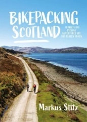 Bikepacking Scotland