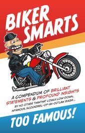 Biker Smarts