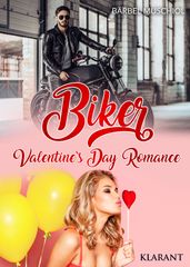 Biker Valentine s Day Romance