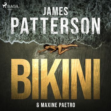 Bikini - Maxine Paetro - James Patterson