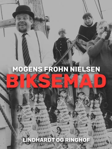 Biksemad - Mogens Frohn Nielsen