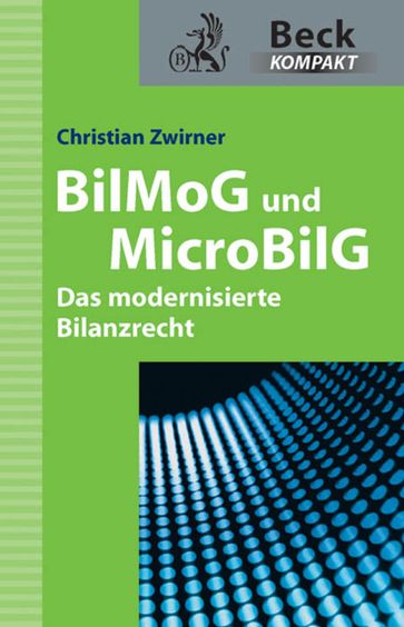 BilMoG und MicroBilG - Christian Zwirner
