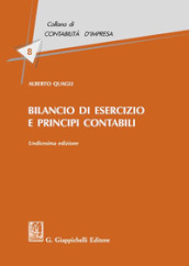 Bilancio di esercizio e principi contabili