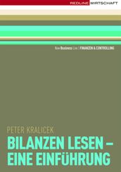 Bilanzen lesen - Eine Einführung