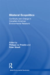 Bilateral Ecopolitics