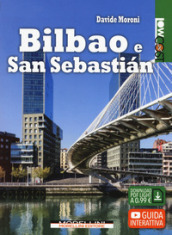 Bilbao e San Sebastian