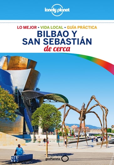 Bilbao y San Sebastián De cerca 1 - Duncan Garwood - Stuart Butler