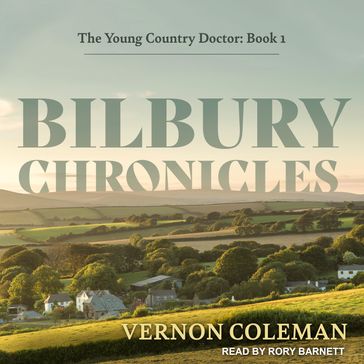 Bilbury Chronicles - Vernon Coleman