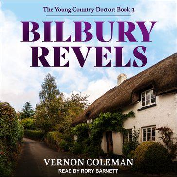 Bilbury Revels - Vernon Coleman