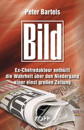 Bild: Ex-Chefredakteur enthüllt die Wahrheit über den Niedergang einer einst großen Zeitung