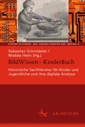 BildWissen KinderBuch