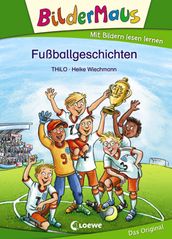 Bildermaus - Fußballgeschichten