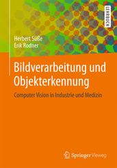 Bildverarbeitung und Objekterkennung