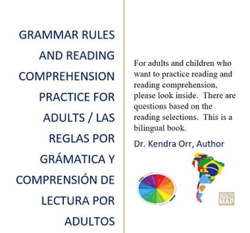 Bilingual Practice/SpanishandEnglish - Dr. Kendra Orr