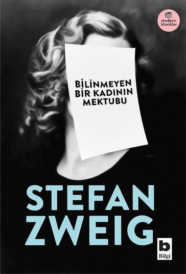 Bilinmeyen Bir Kadnn Mektubu - Stefan Zweig