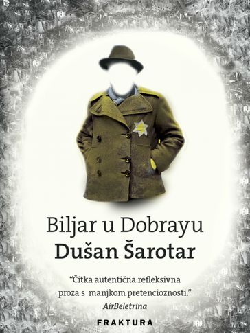 Biljar u Dobrayu - Dušan Šarotar